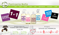 Farmacia Boito