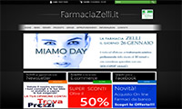 Farmacia Zelli